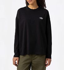 Dickies Blouse - Summerdale - Black