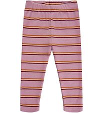 Leggings Soft Gallery - SgGissey - Lilas