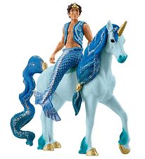 Schleich Bayala - Ayon sur Unicorn