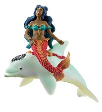 Schleich Bayala - Isabelle Le Dolphin