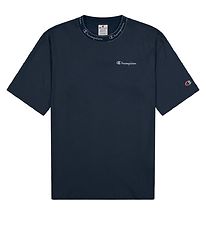 Champion Fashion T-shirt - Navy