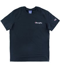 Champion Fashion T-shirt - Navy