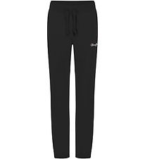 Champion Fashion Sweatpants - Black