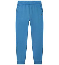 Michael Kors Pantalon de Jogging - Slate Blue