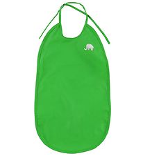 CeLaVi Haklapp - PU - Lång - Grön