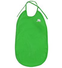 CeLaVi Bib - PU - Long - Green