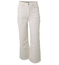 Hound Jeans - Weit - Off White