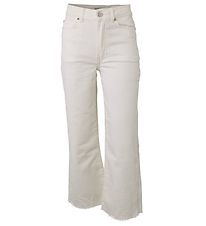 Hound Jeans - Wide - Off White