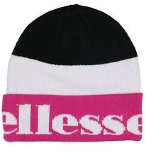 Ellesse Mssa - Fallon - Stickad - Dubbel - Rosa