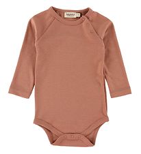 MarMar Body l/ - Body - Rose Blush