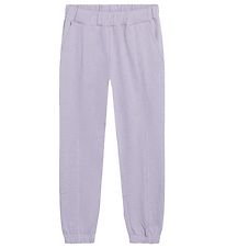 Grunt Trousers - Atar - Violet