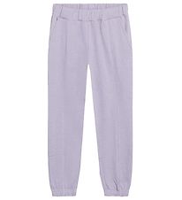 Grunt Broek - Atar - Violet