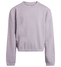 Grunt Sweat-shirt - Joan - Violet