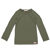 MarMar Pullover - MarMar - Hunter