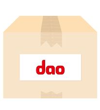 DAO Return Label