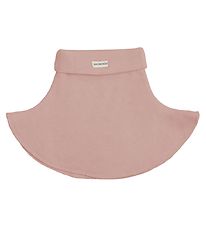 Racing Kids Nekwarmer - Dusty Rose