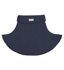 Racing Kids Nekwarmer - Classic Navy