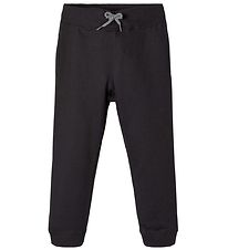 Name It Sweatpants - Noos - NkmSweat - Black