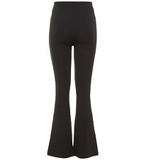 LMTD Trousers - Noos - NlfDonna - Black