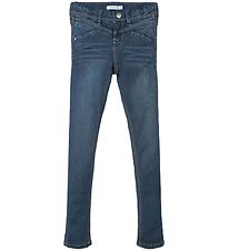 Name It Jeans - Noos - NiSus - Dark Blue Denim