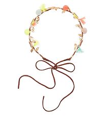 Mimi & Lula Hair Wreath - Tutti Frutti