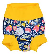 Splash About Uimavaippa - Happy Nappy Duo - UV50+ - Garden De