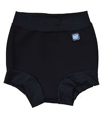 Splash About Schwimmwindel - Splash Shorts - UV50+ - Sort