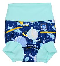 Splash About Couche de Natation - Happy Nappy Duo - UV50+ - L-h