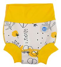 Splash About Uimavaippa - Happy Nappy Uusi - UV50+ - Flower Min