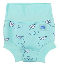 Splash About Swim Diaper - Happy Nappy New - UV50+ - Paper Air