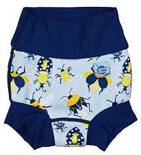 Splash About Swim Diaper - Happy Nappy Duo - UV50+ - Bugs Life