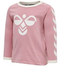 Hummel Genser - hmlFlipper - Woodrose