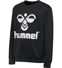 Hummel Peysa - hmlDOS - Svart