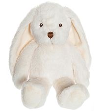 Teddykompaniet Peluche - 30 cm - Ecofriends Bunnies - Lapin
