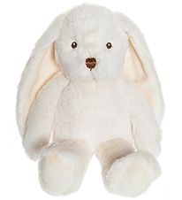 Teddykompaniet Knuffel - 30 cm - Ecofriends Konijntjes - Konijn