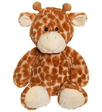 Teddykompaniet Peluche - Teddy Wild - 36 cm - Girafe