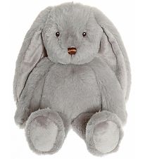 Teddykompaniet Knuffel - Ecofriends Konijntjes - 30 cm - Konijn