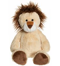 Teddykompaniet Soft Toy - Teddy Wild - 36 cm - Lion