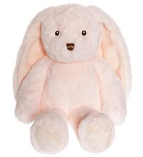 Teddykompaniet Soft Toy - 30 cm - Ecofriends Bunnies - Rabbit