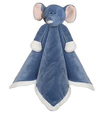 Teddykompaniet Comfort Blanket - Diinglisar - Elephant