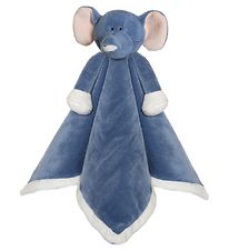 Teddykompaniet Knuffeldoekjes - Diinglisar - Olifant