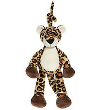 Teddykompaniet Mobile Musical - Diinglisar Wild - Leopard