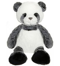 Teddykompaniet Pehmolelu - Teddy Wild - 36 cm - Panda