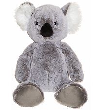 Teddykompaniet Soft Toy - Teddy Wild - 36 cm - Koala