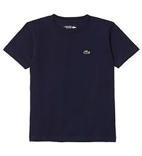 Lacoste T-Shirt - Marine
