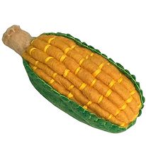 Papoose Play Food - Felt - Corn on the Corncob
