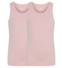 JBS Undershirt - 2-Pack - Bamboo - Pink