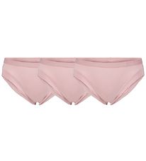 JBS Knickers - 3-Pack - Bamboo - Pink