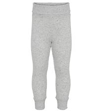 JBS Sweatpants - Bamboo - Grey