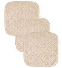 Cam Cam Washanden - 3-pack - Amandel